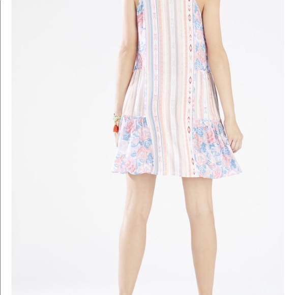 BCBG MAX AZRIA Dress - Picture 2 of 5